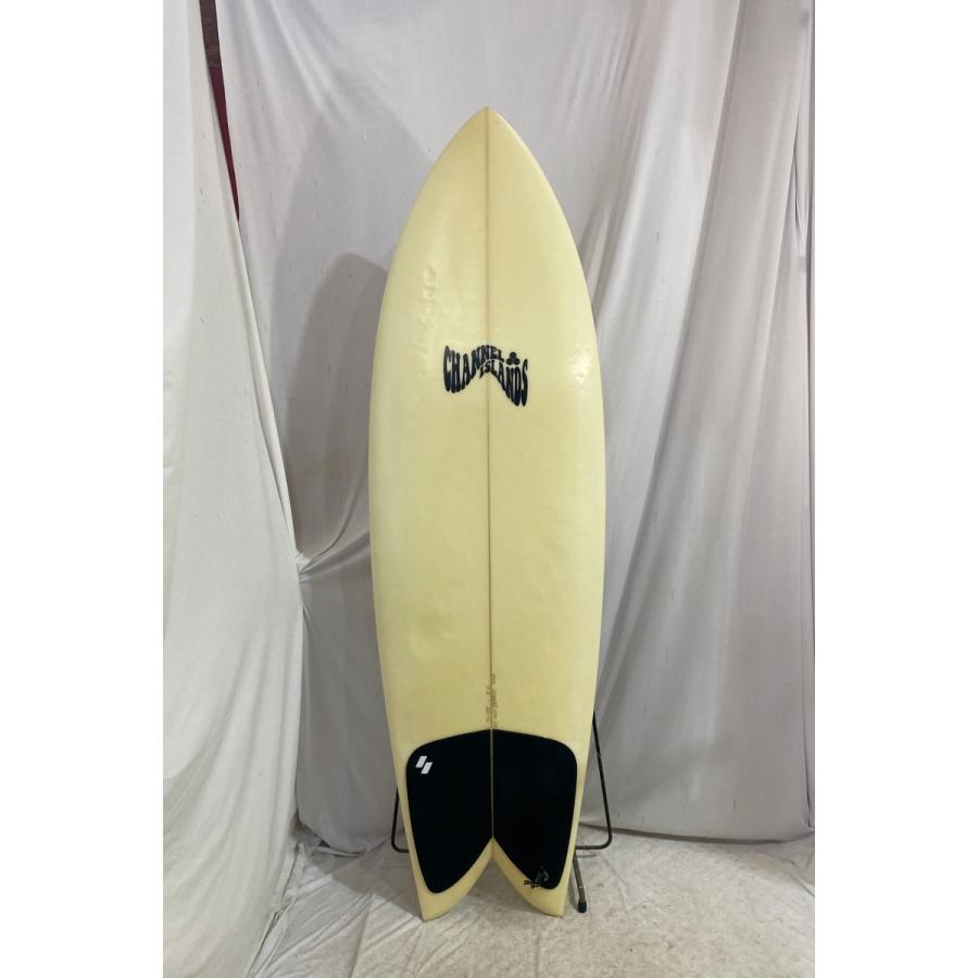 AL MERRICK 5'8\" ショートボード 44%OFF セール】サーフボード ショートボード ネックベアード3