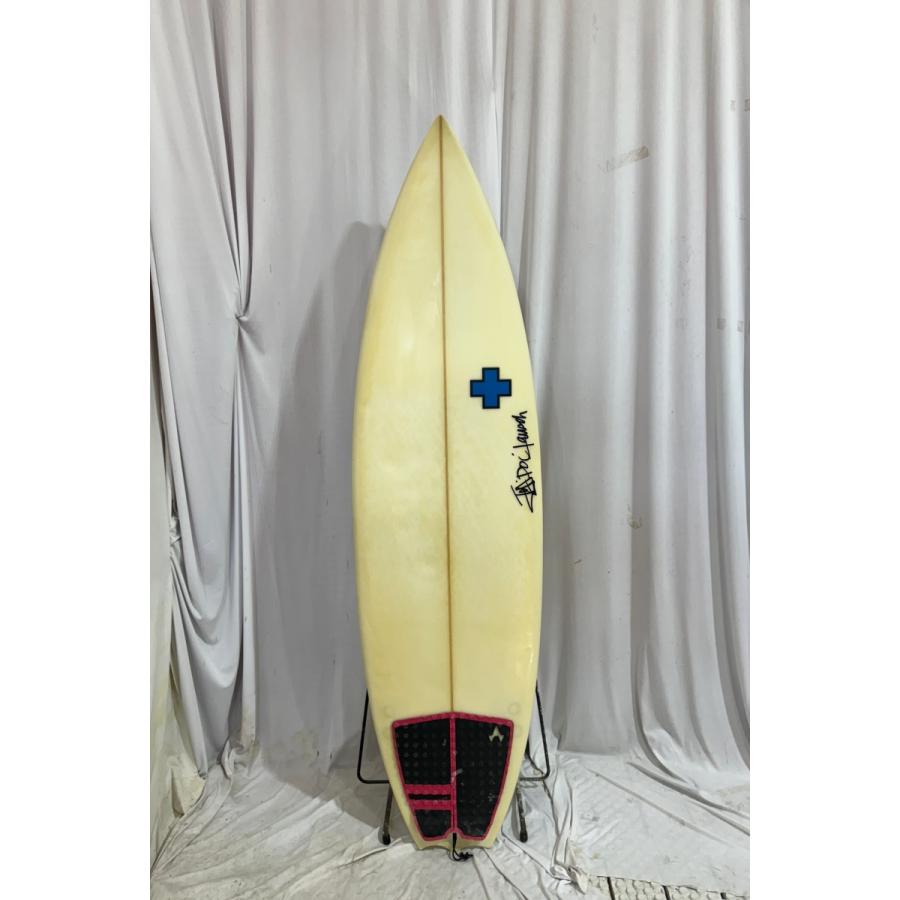 中古】SURF PRESCRIPTHIONS (サーフプリスクリプションズ) DOC 