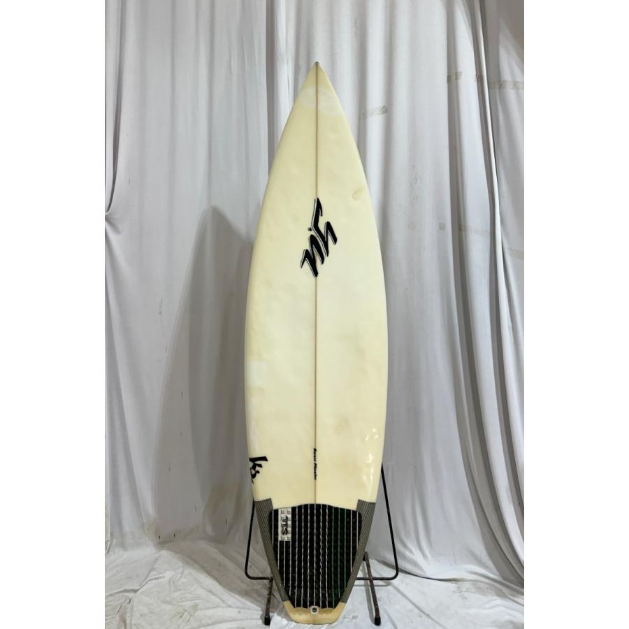 ショートボード中古YUサーフボード