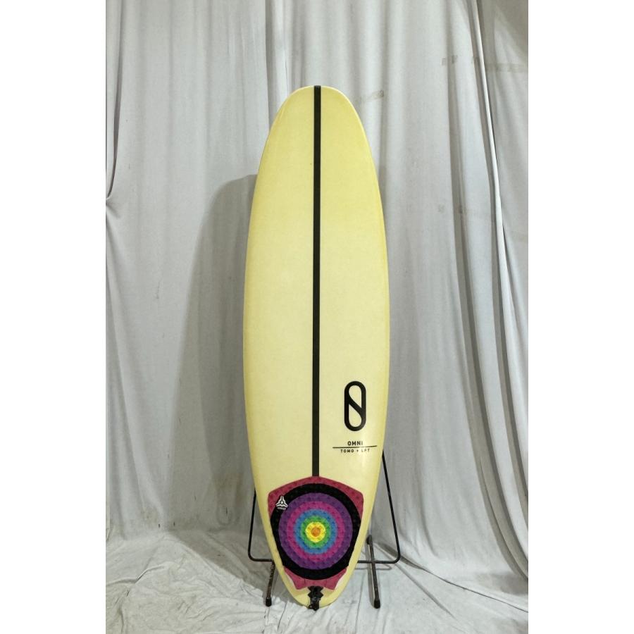 TOMO サーフボード ショートボード EPS