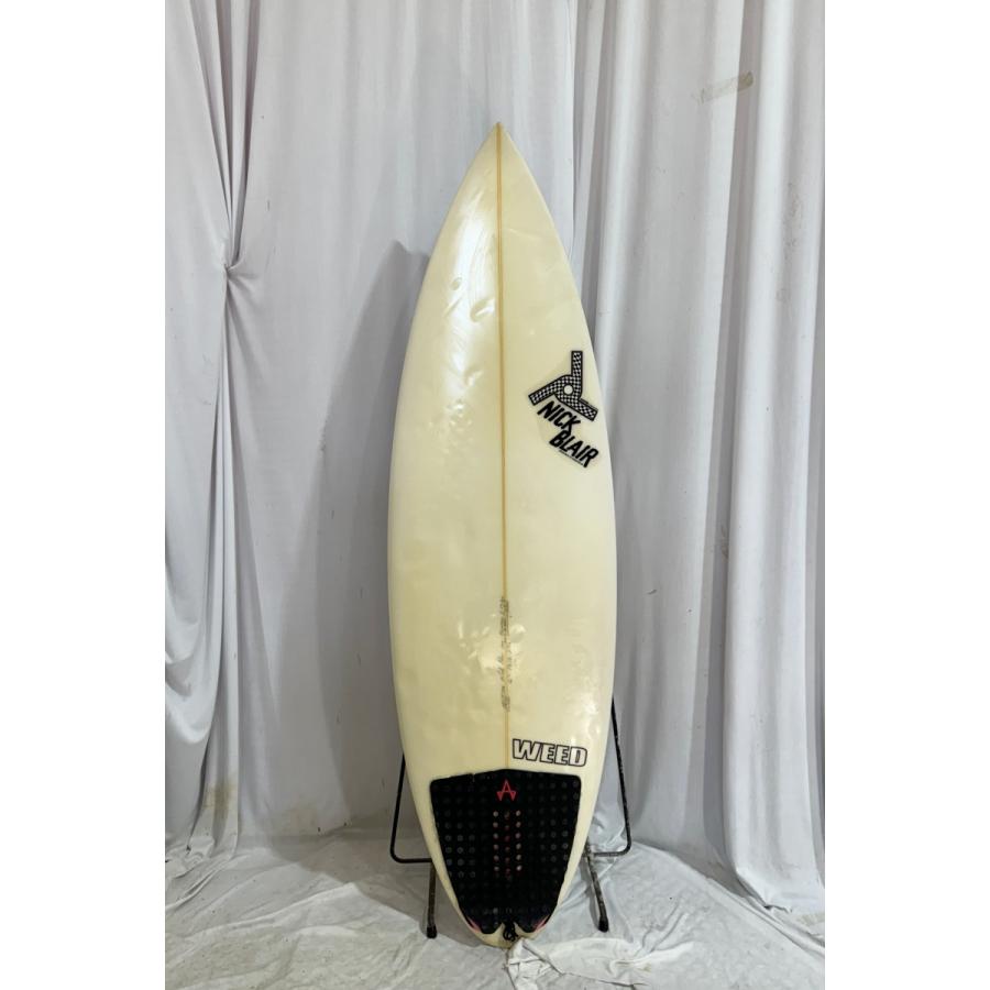 Nick Blair ショートボード 5'9 1/2 Nick Blair ショートボード 5'9 1/2 楽天市場】JOISTIK