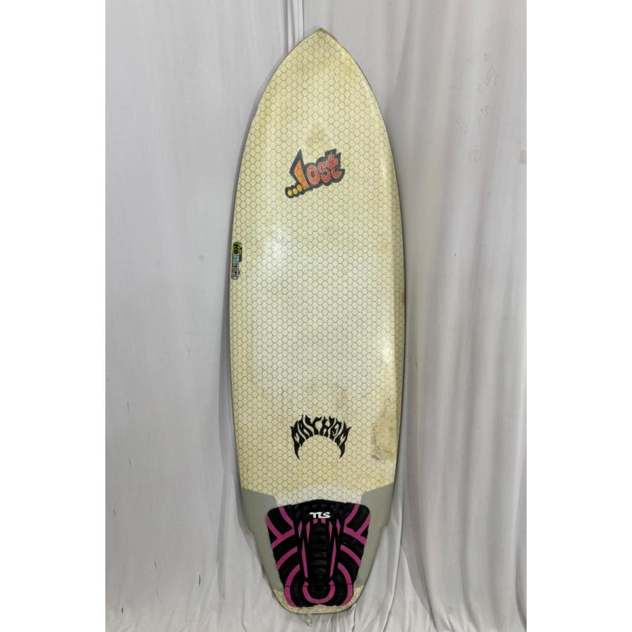 中古】 LOST SURFBOARD (ロストサーフボード) PUZZLE JUMPER モデル 