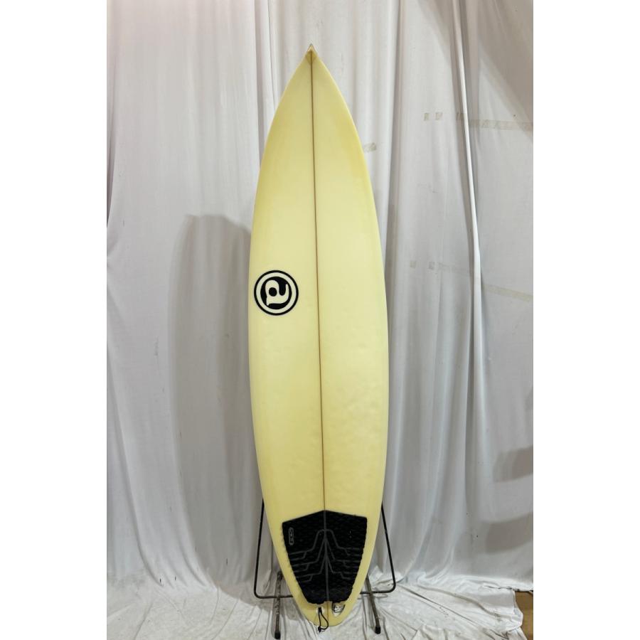 サーフボード Anderson