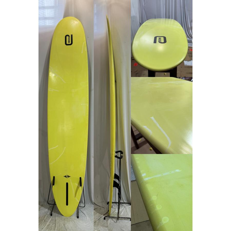 中古】BIC SURF BOARD (ビックサーフボード) NAT YOUNG モデル 中古】BIC SURF BOARD (ビックサーフボード) NAT YOUNG モデル