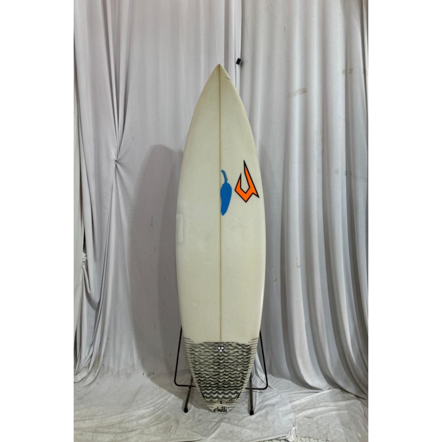 チリショートボード