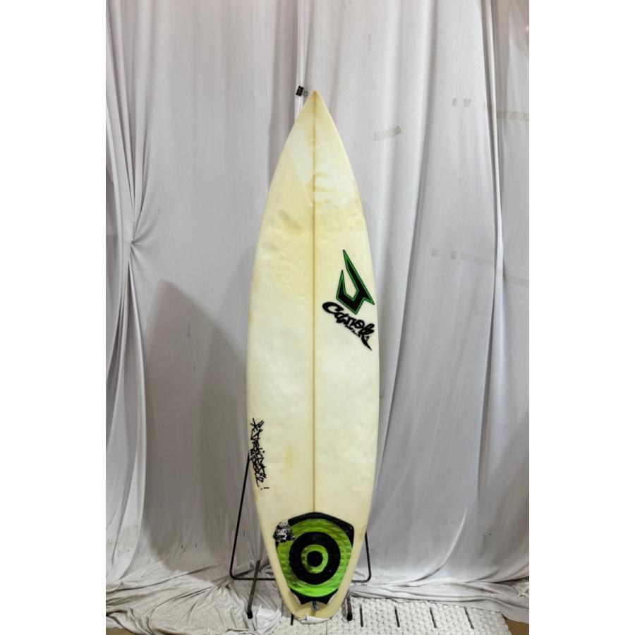 中古】JUSTICE SURFBOARD (ジャスティスサーフボード) ALLOW