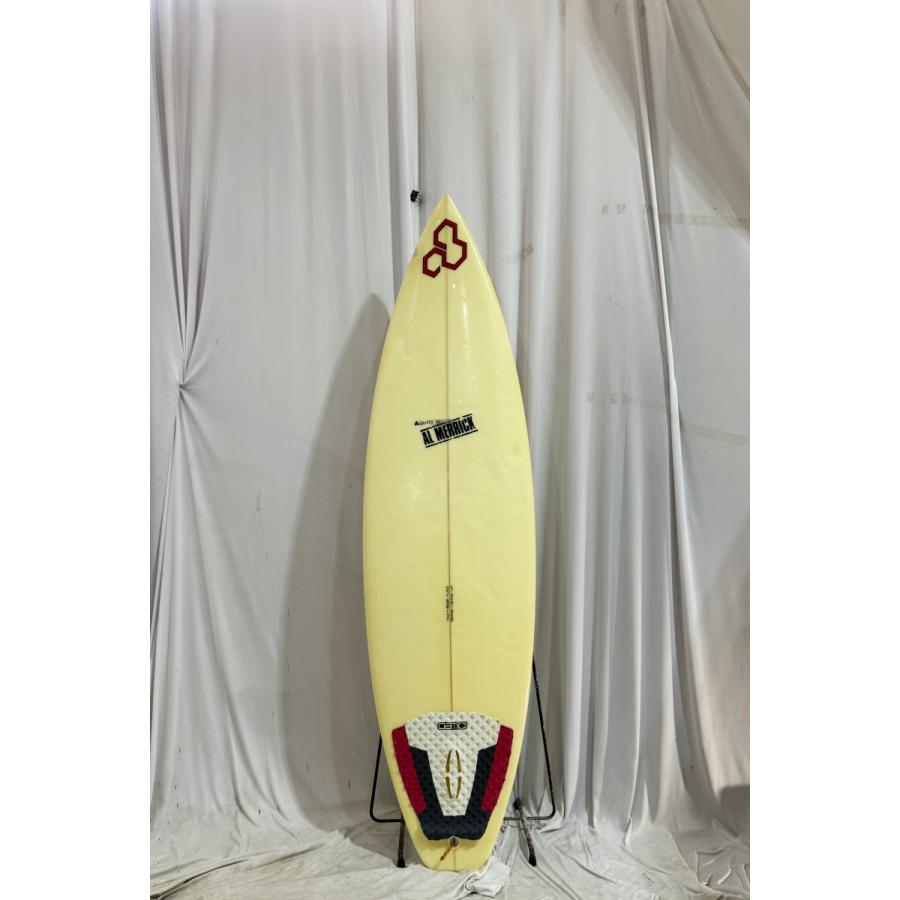Al Merrick ショートボード 5'11 フライヤー 【公式通販】