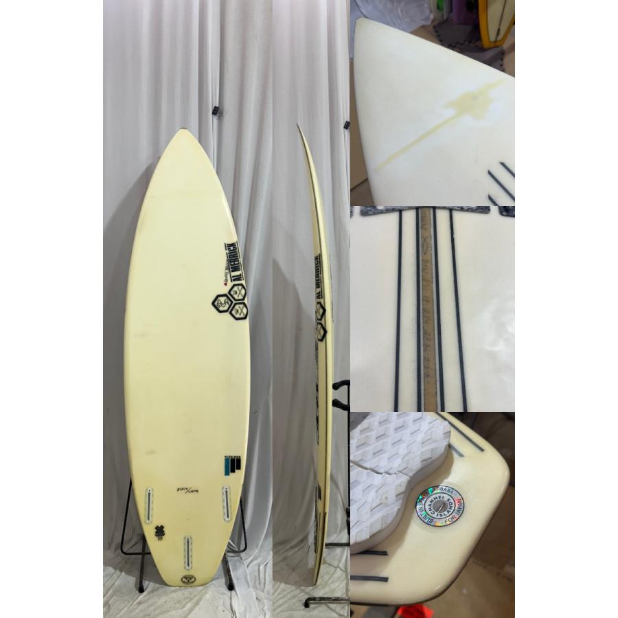 中古】CHANNEL ISLANDS (チャネルアイランズ) AL MERRICK BLACK AND 
