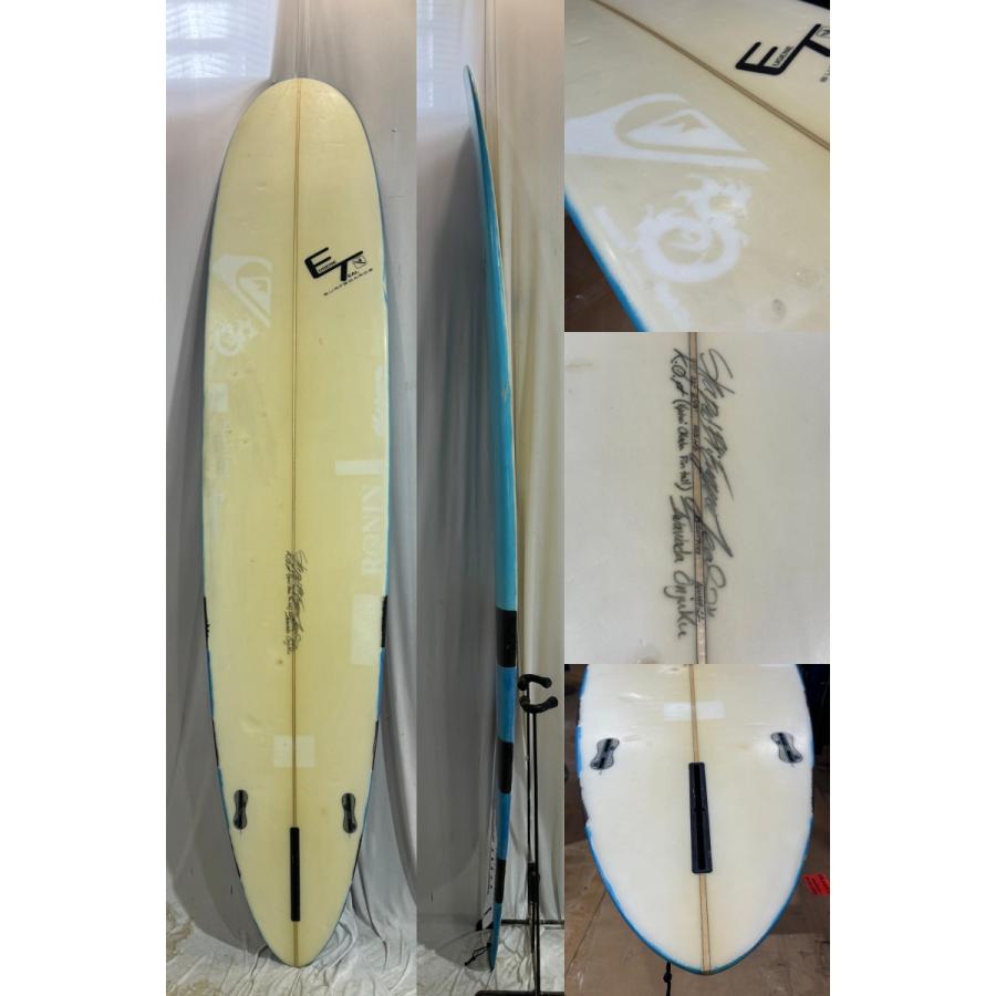 中古】Eugene Teal surfboards (ユージンティールサーフボード 中古】Eugene Teal surfboards (ユージンティールサーフボード