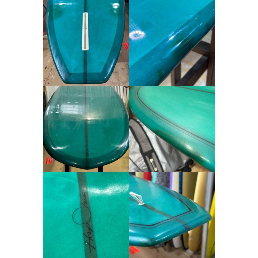 中古】HAP JACOBS SURFBOARDS (ハップジェイコブスサーフボード 中古】HAP JACOBS SURFBOARDS (ハップジェイコブスサーフボード