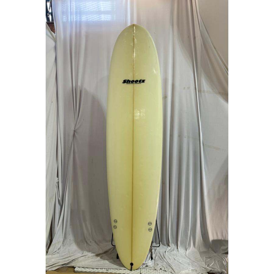 SHOOTZ サーフボード(7'6）