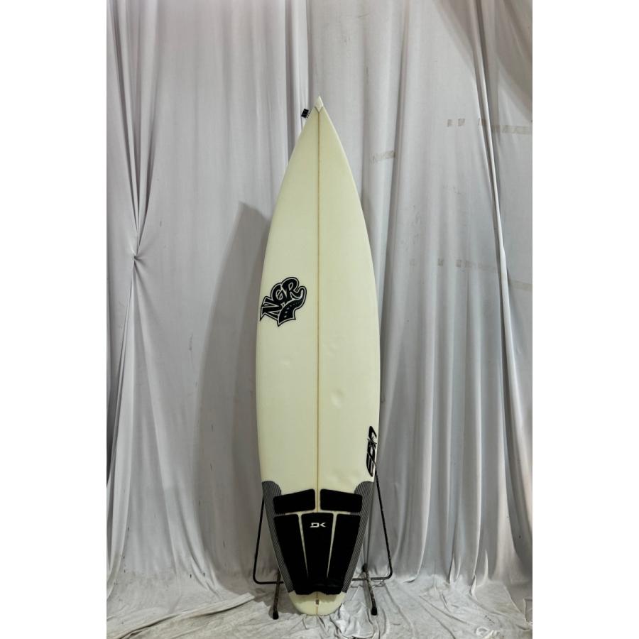 中古】NAVIGATOR SURFBOARD (ナビゲーターサーフボード) NGR ショート