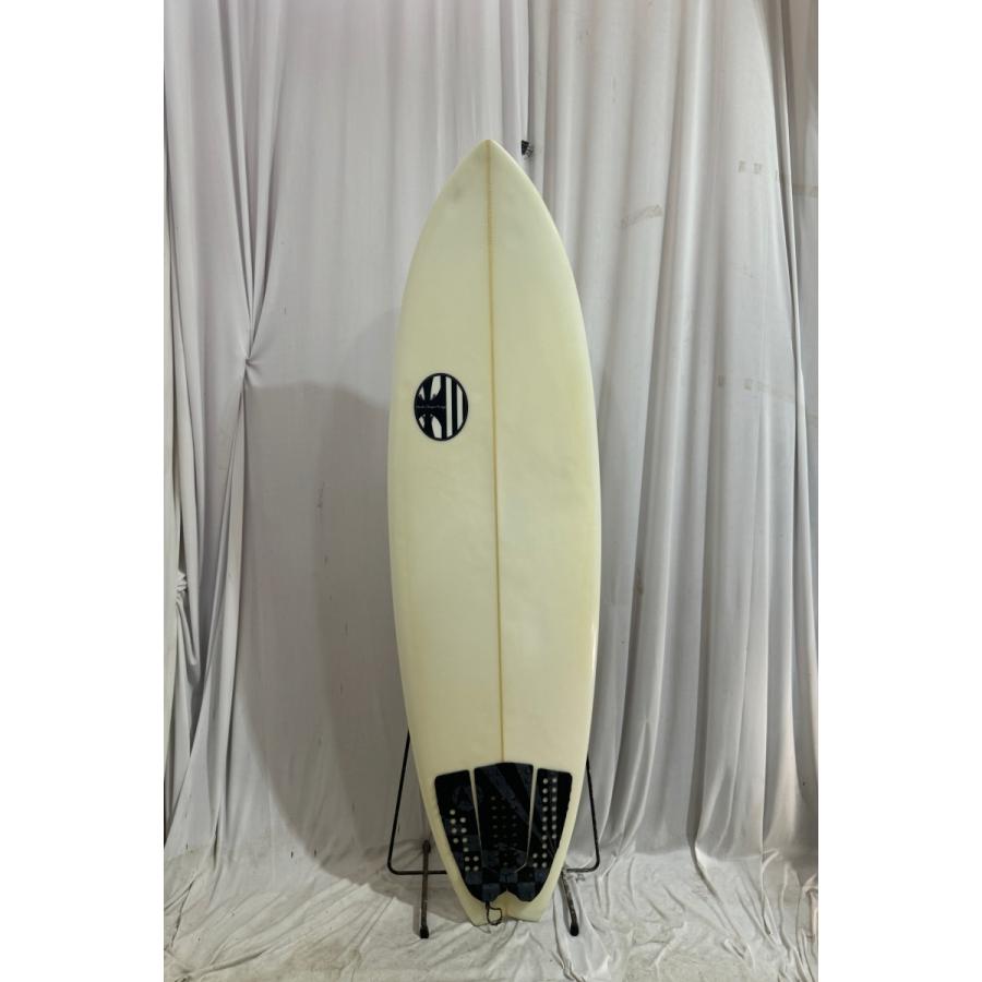 Hashi Shapes Design サーフボード