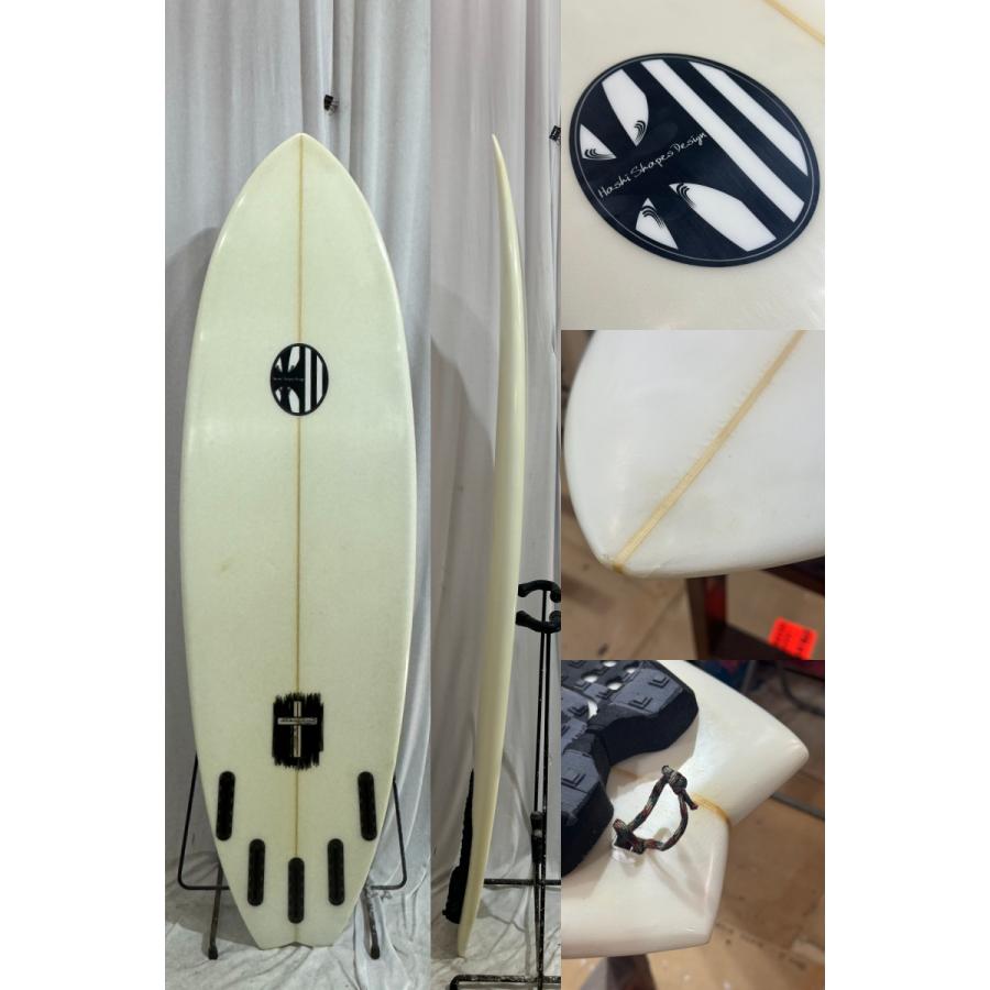 Hashi Shapes Design サーフボード