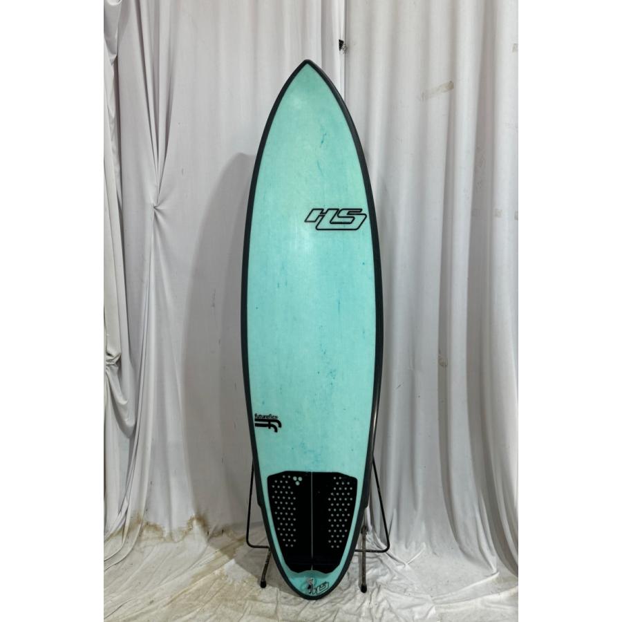 Hayden Shapes Psychedelic Germ