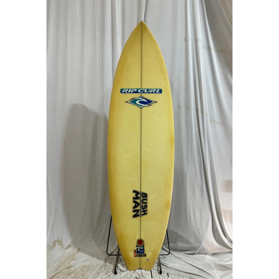 中古】BUSH MAN SURF BOARDS (ブッシュマンサーフボード