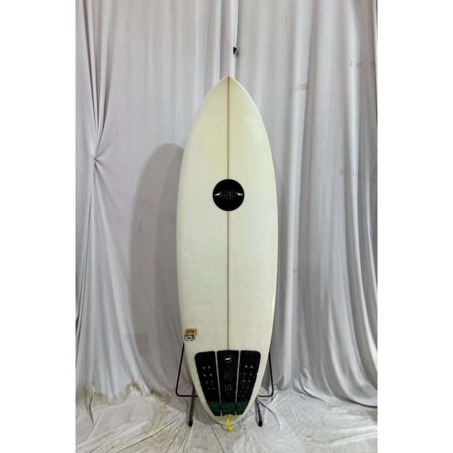 AGENCY BULLANT エージェンシーサーフボード ブルアントソフト