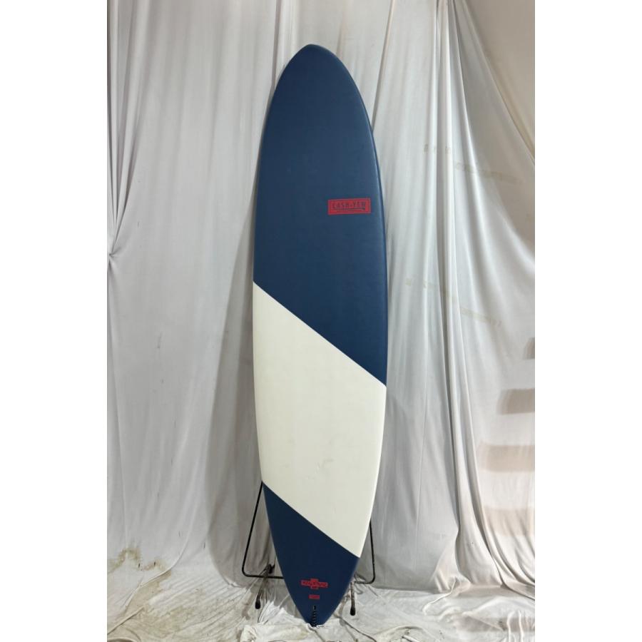 中古】WATER RAMPAGE (ウォーターランページ) CASH-YEW ミッドレングス 