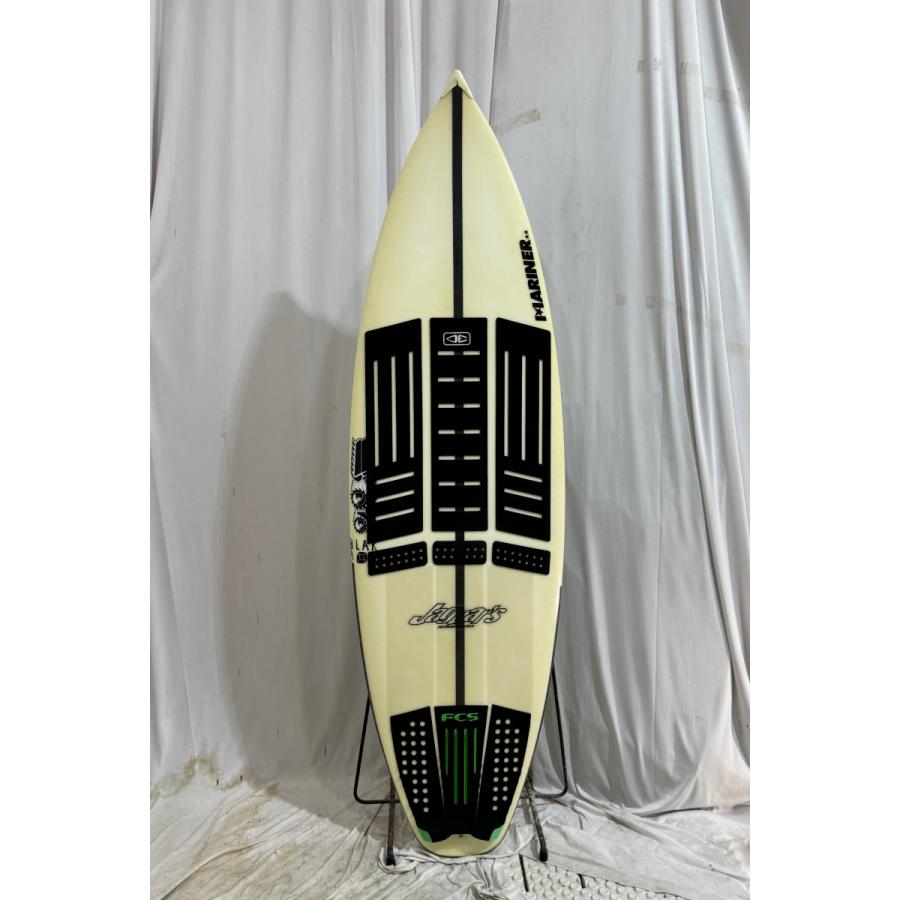 JS Industries ショートボード