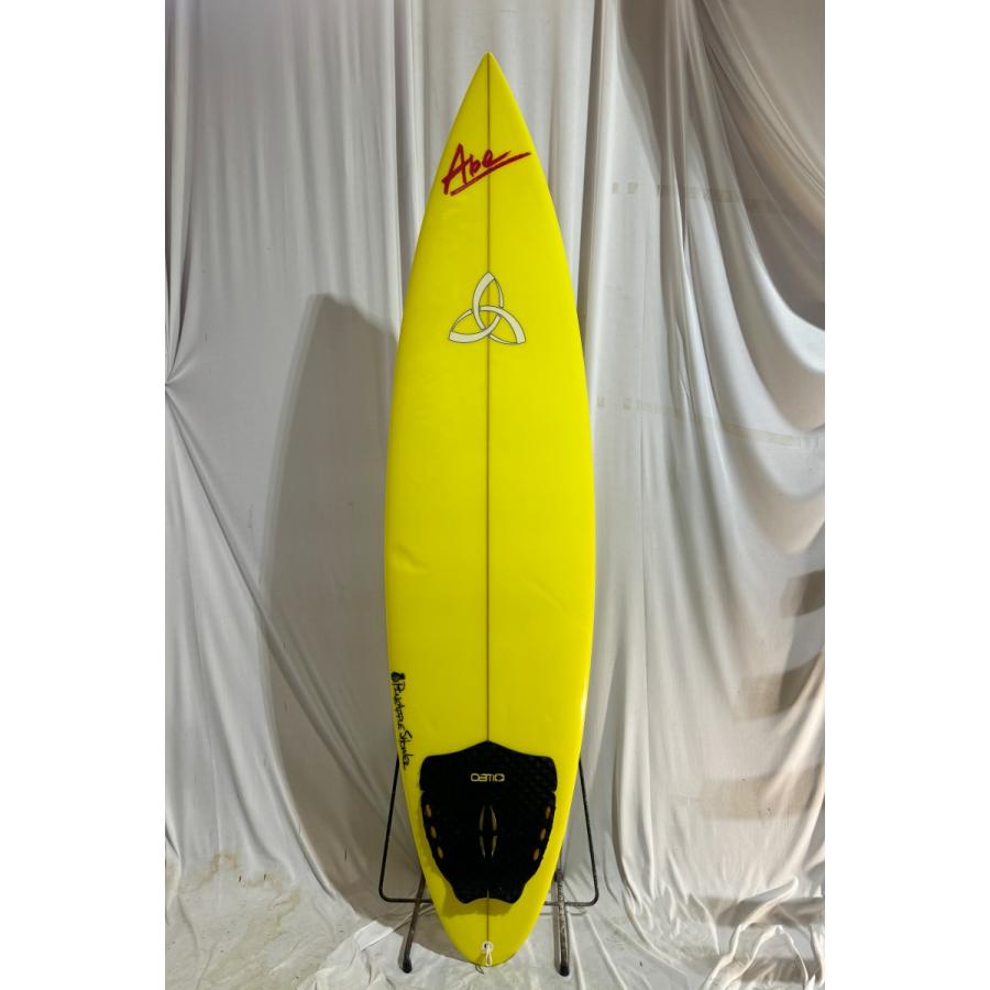 中古】PINAPPLE SHOWER (パイナップルシャワー) ショートボード 