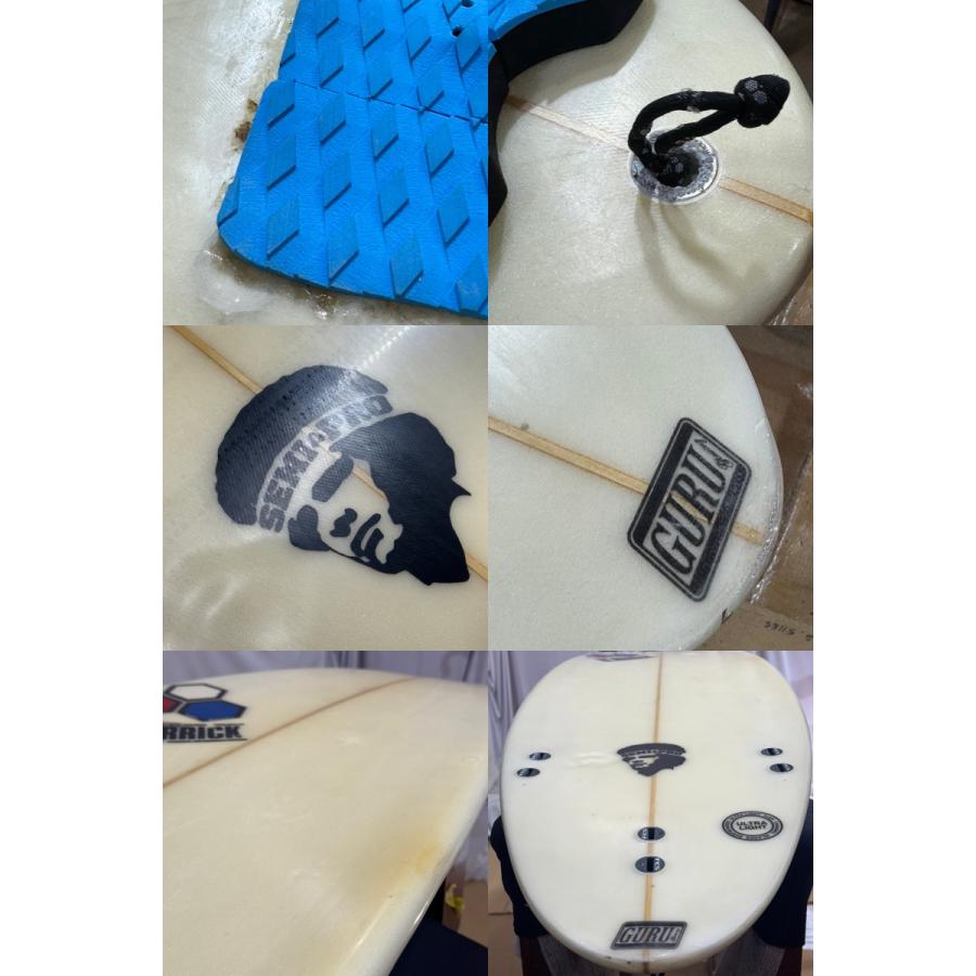 中古】CHANNEL ISLANDS (チャネルアイランズ) AL MERRICK SEMI PRO