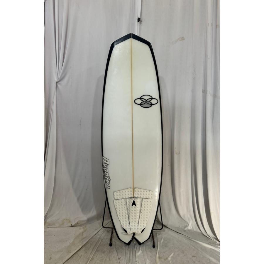 中古】QUARTER SURFBOARD DESIGN (クォーターサーフボードデザイン