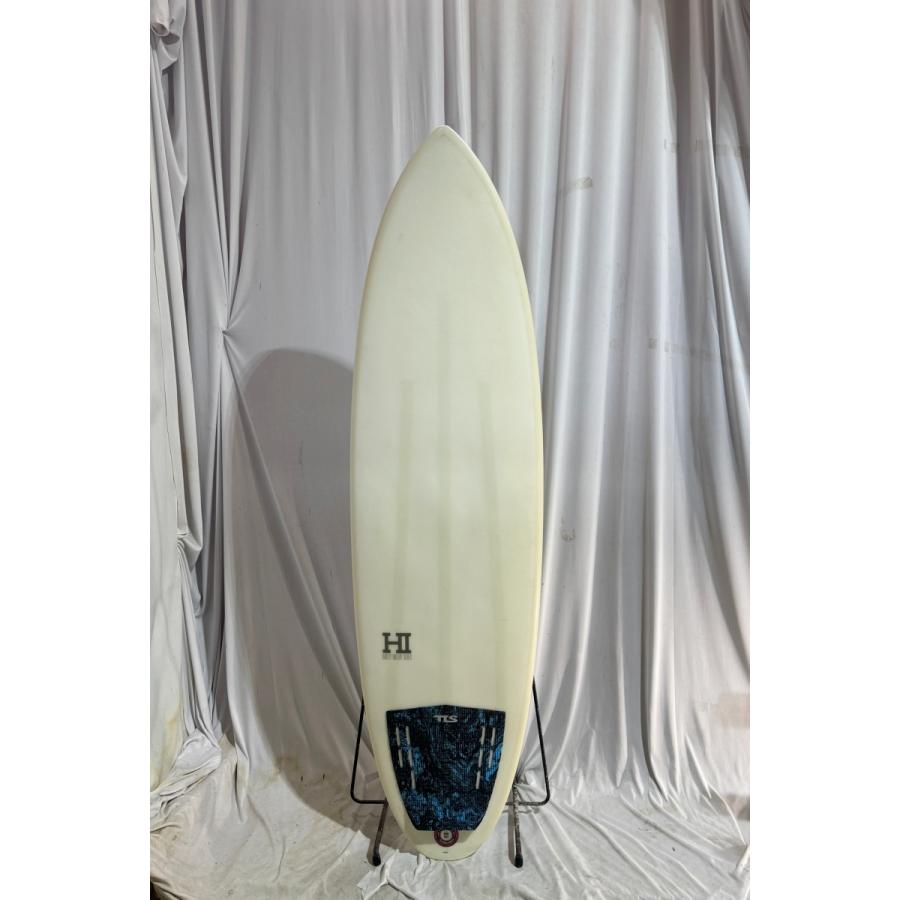 中古】TOLHURST (トゥルハースト) HARLEY INGLEBY サンダーボルト