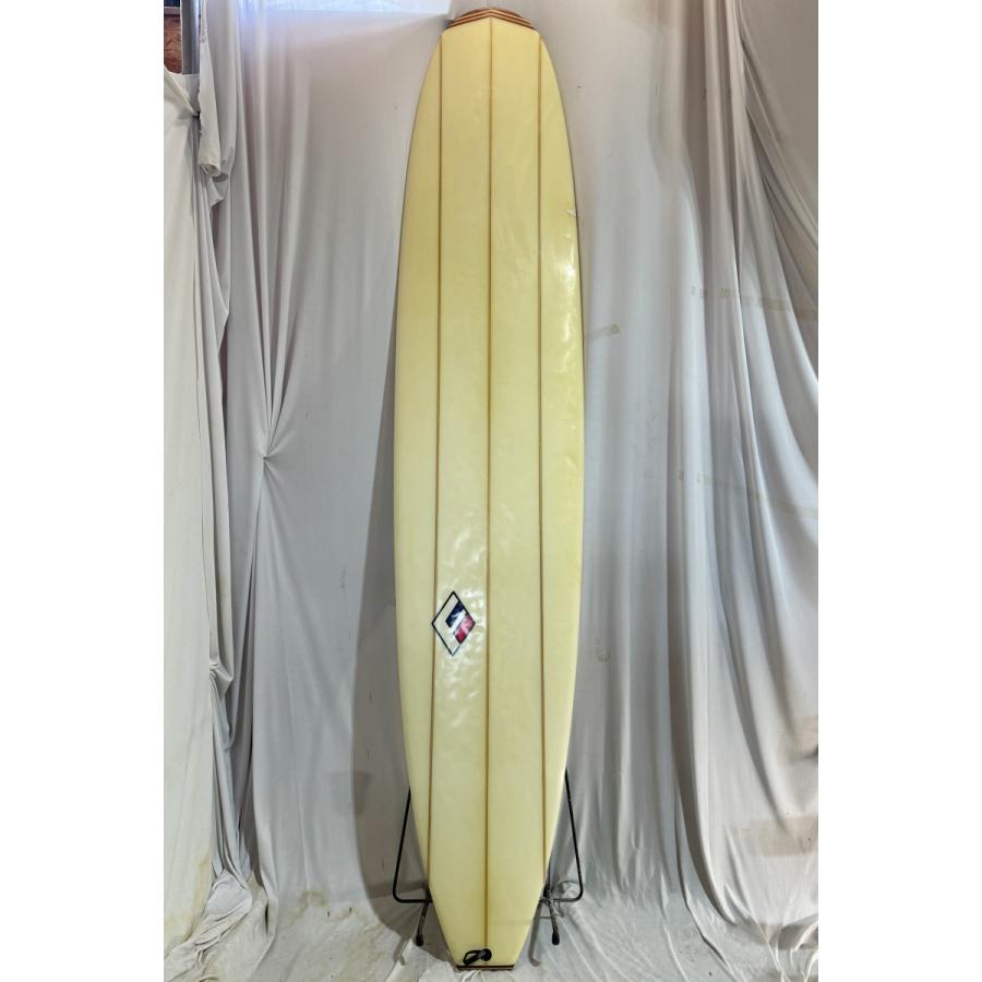 ロングボード（NO BRAND / 9`2 Surftech） 中古】ノーブランド品