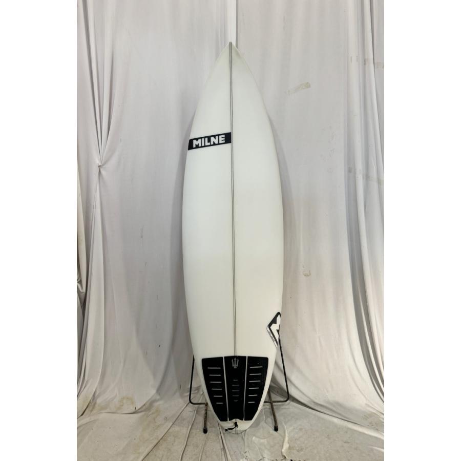 MILNE A4 ショートボード 5'2 1/2 MILNE A-1 ミルン サーフボード