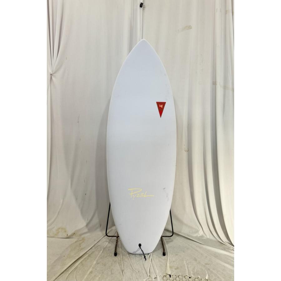 新品未使用保管品　パイゼルソフトボード5.6 中古】PYZEL SURFBOARDS (パイゼルサーフボード) JJF SOFT TOP ソフト