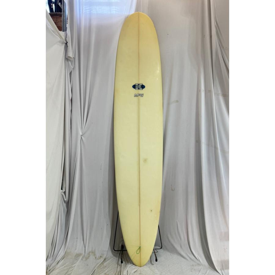 中古】 MFG(エムエフジー)ステューケンソン ロングボード［CLEAR］9