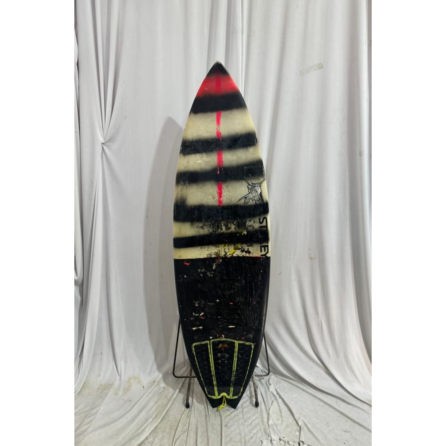 中古】STACEY SURFBOARD (ステイシーサーフボード) CD2 モデル