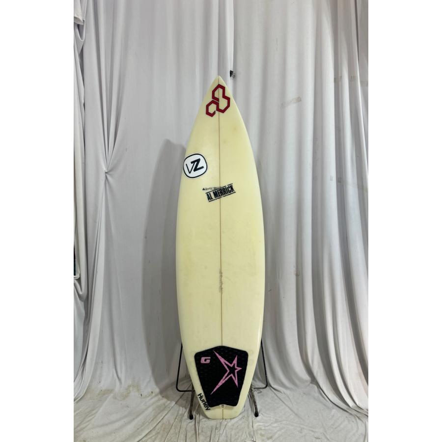 中古】CHANNEL ISLANDS (チャネルアイランズ) AL MERRICK FLYER