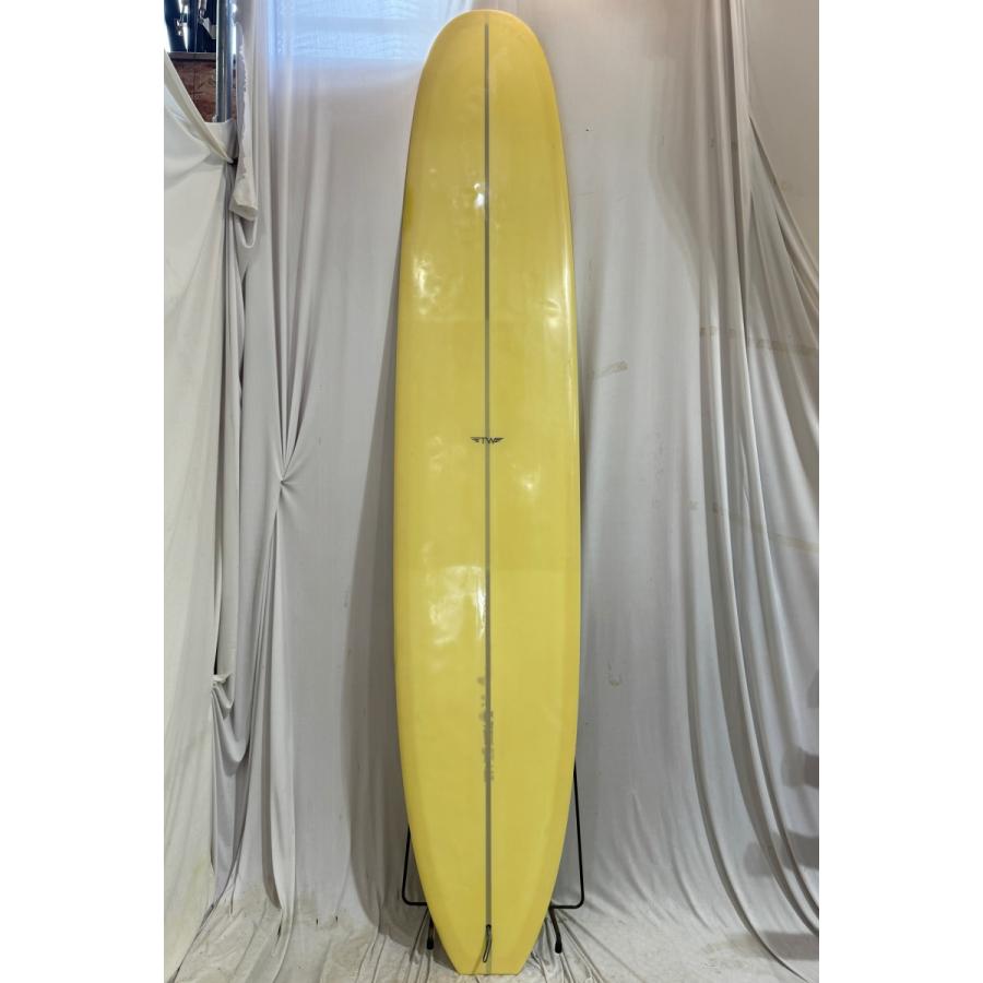 中古】 TYLER WARREN SURFBOARDS（タイラーウォーレン