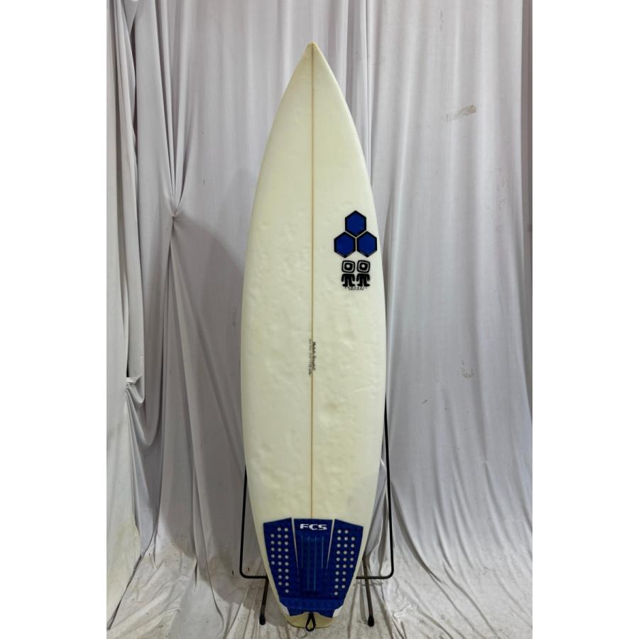 中古】CHANNEL ISLANDS (チャネルアイランズ) CAMBELL BROTHERS