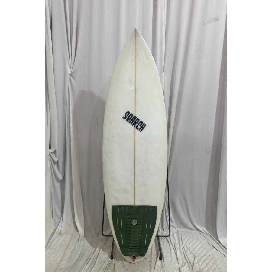 オルタナティブショートボード 送料別途ご請求 中古 オルタナティブ ショートボード wegner 6'0