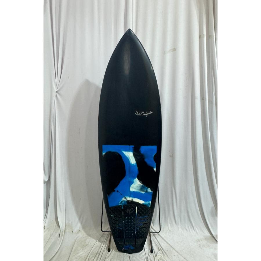 中古】HATA SURFBOARDS (ハタサーフボード) DYNA モデル