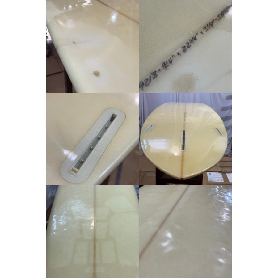 中古】DEWEY WEVER SURFBOARDS (デューイウェーバーサーフボード