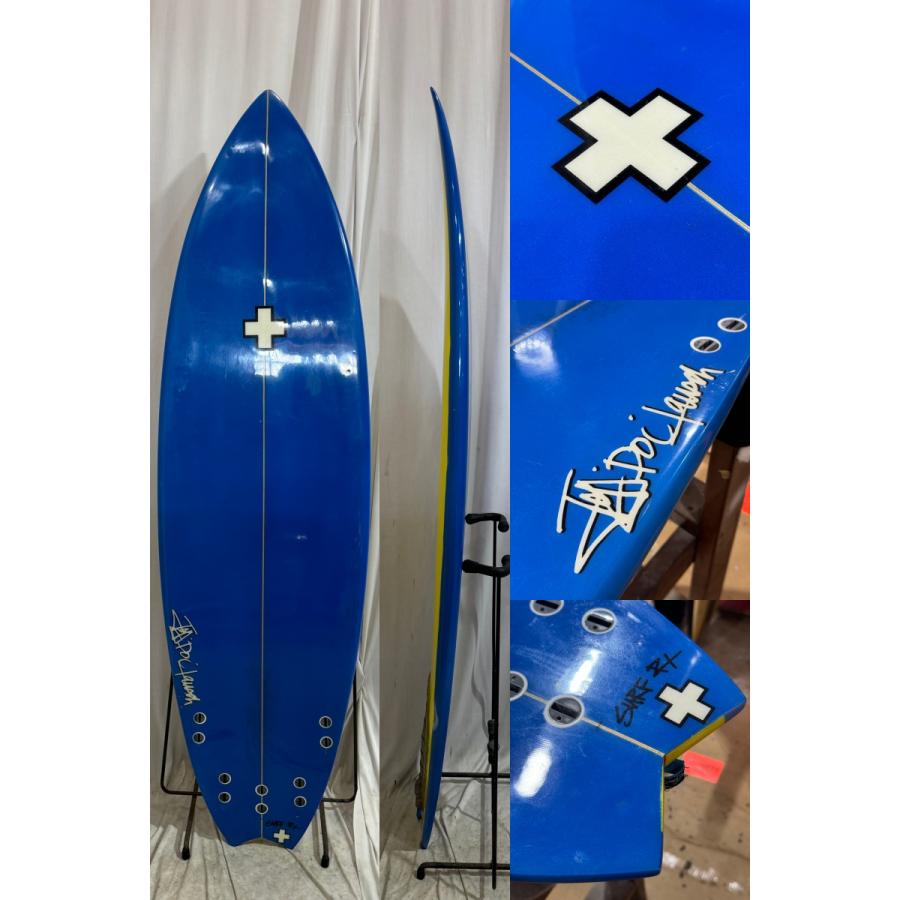 中古】SURF PRESCRIPTHIONS (サーフプリスクリプションズ) DOC