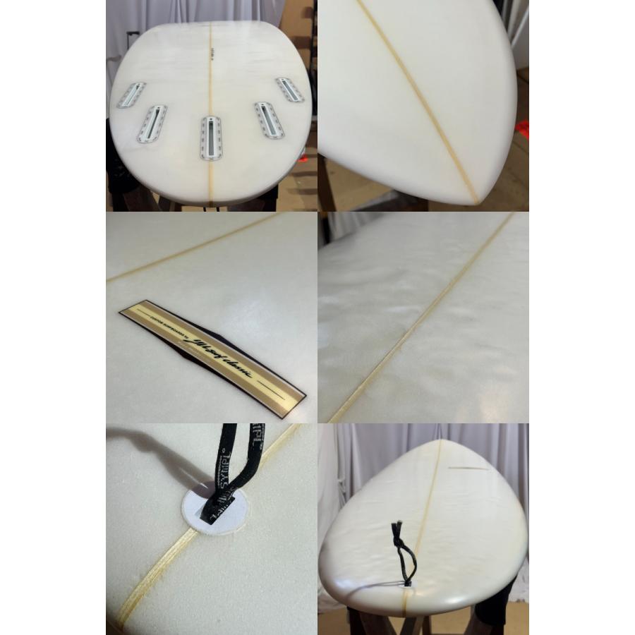 中古】 YU SURF CLASSIC (ワイユーサーフクラシック) RU ミッド
