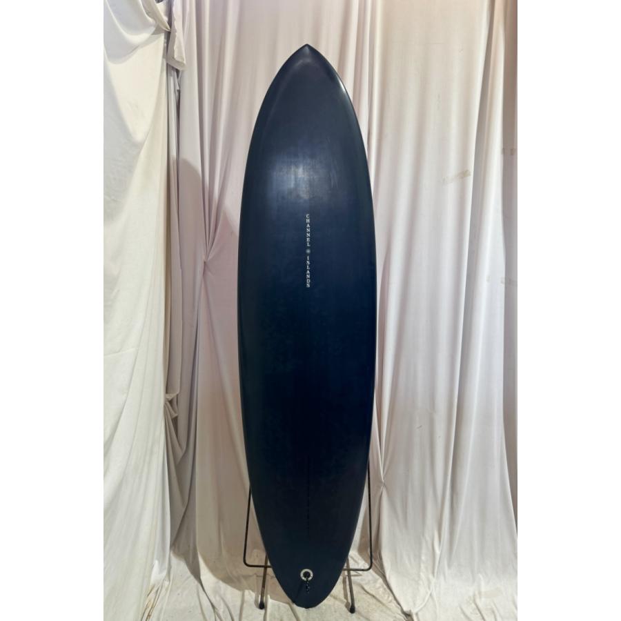 中古】CHANNEL ISLANDS (チャネルアイランズ) CI MID モデル ミッド 