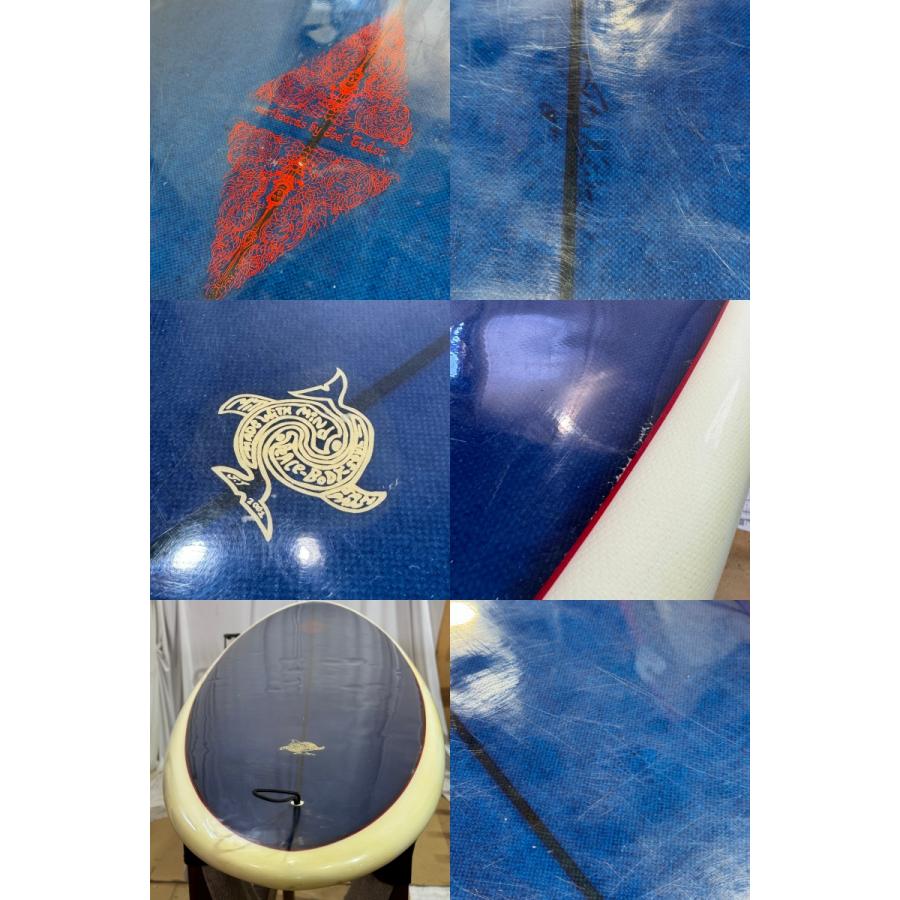 中古】JOEl TUDER SURFBOARDS (ジョエルチューダーサーフボード