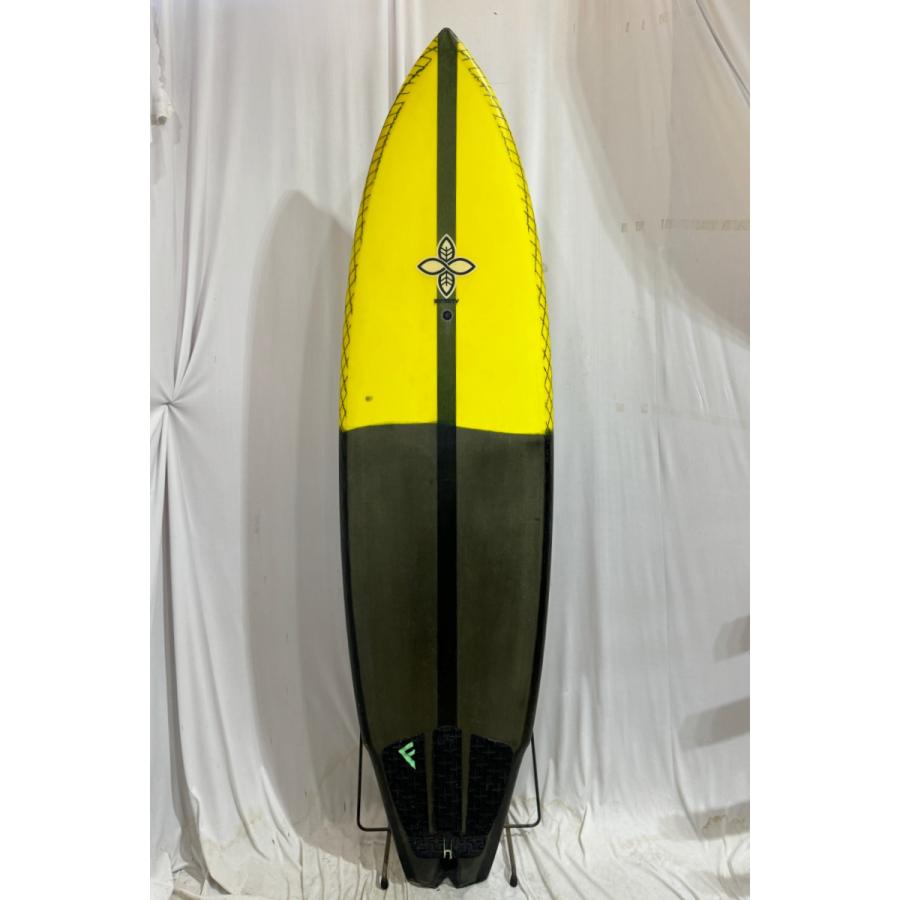 中古】INFINITY SURFBOARDS (インフィニティサーフボード) B LINE