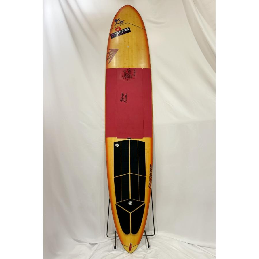 中古】 FIREWIRE （ ファイヤーワイヤー ） FLEX FLIGHT モデル ロング