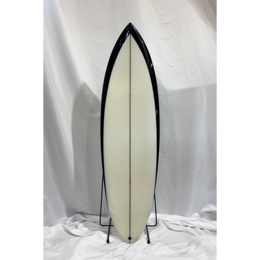 中古】CHRISTENSON SURFBOARDS (クリステンソンサーフボード) LANE
