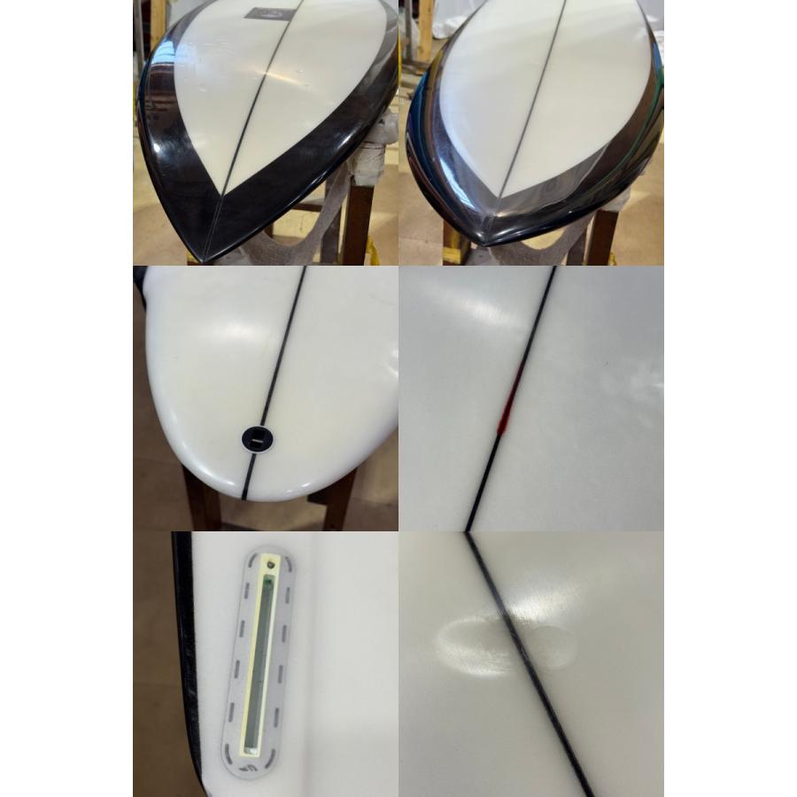 中古】CHRISTENSON SURFBOARDS (クリステンソンサーフボード) LANE