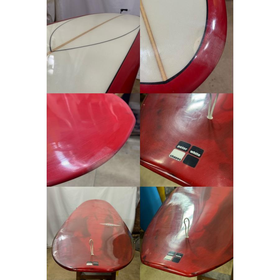 中古】CLASSIC MALIBU SURFBOARDS (クラシックマリブサーフボード
