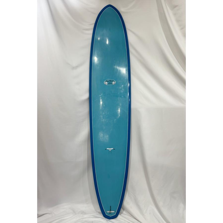 サーフボード ハワイアン プロ デザインズ 中古】Hawaiian Pro Designs（ハワイアンプロデザイン）ロングボード