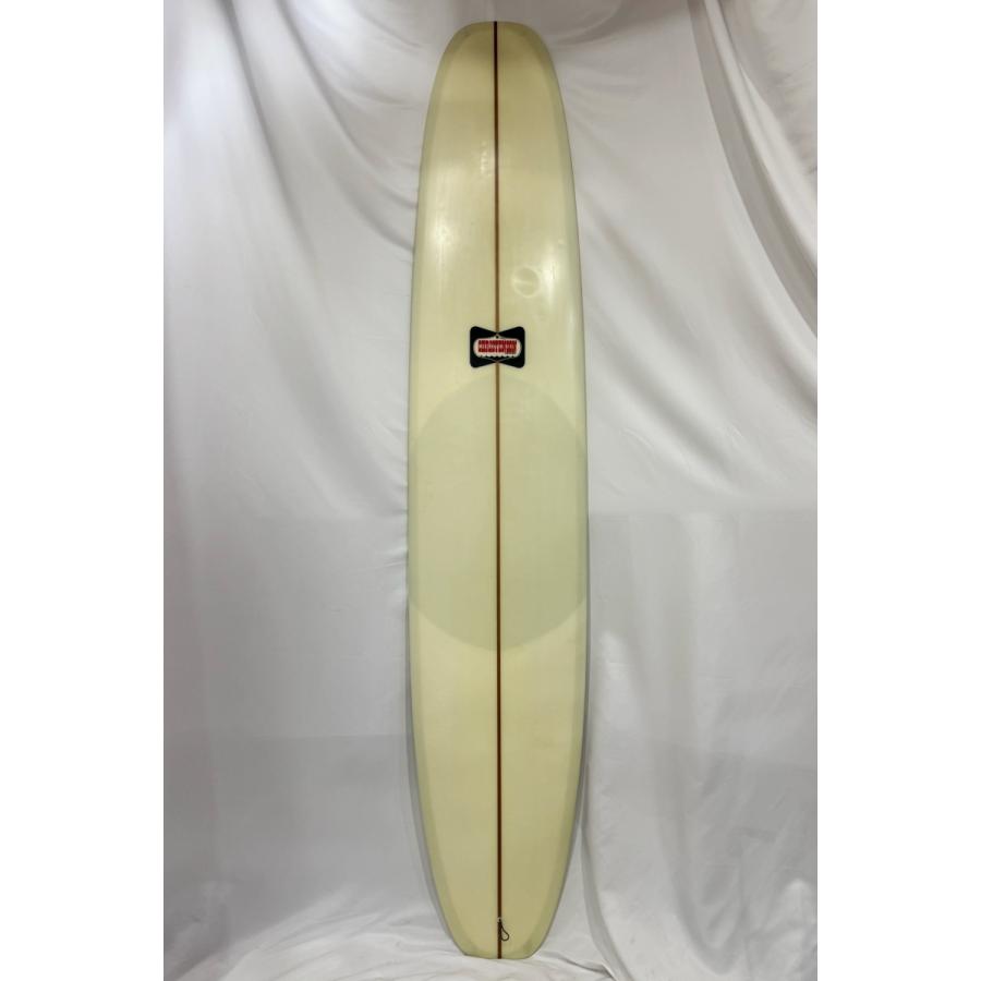 中古 Christenson ロングボード 9’4 ベージュ クリステンソン 中古】CHRISTENSON SURFBOARDS (クリステンソンサーフボード) FLAT