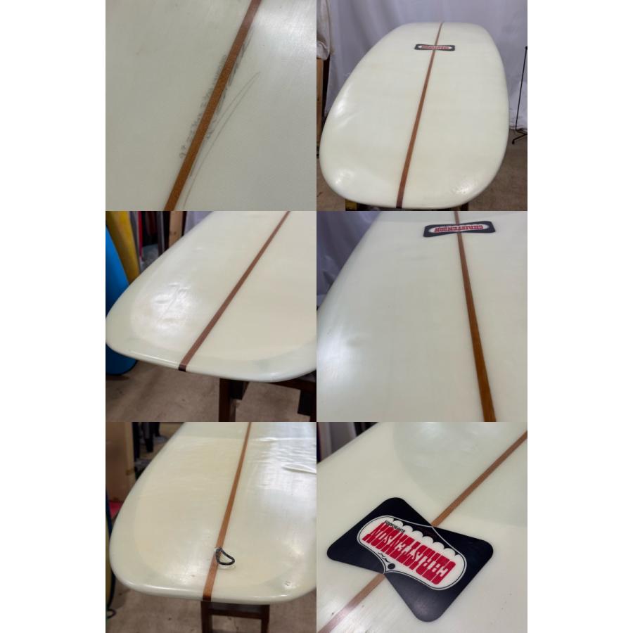 中古】CHRISTENSON SURFBOARDS (クリステンソンサーフボード) FLAT